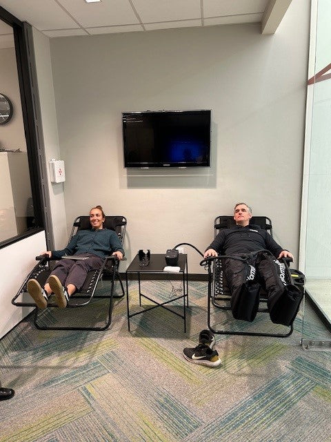 Recovery, Elevated: How The Arbutus Club Set a New Standard