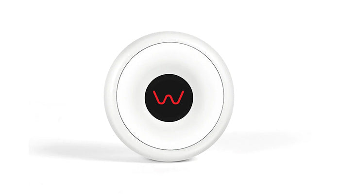 BIOFLEX Wave Nano Red Light Therapy Pod