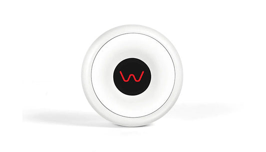 BIOFLEX Wave Nano Red Light Therapy Pod