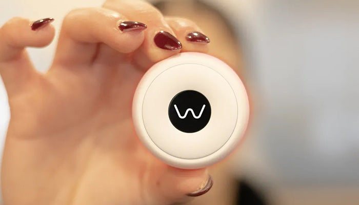 BIOFLEX Wave Nano Red Light Therapy Pod