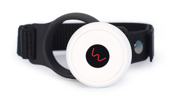 BIOFLEX Wave Nano Pod Strap