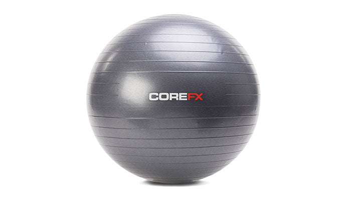 Anti-Burst Exercise Ball