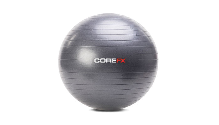 Anti-Burst Exercise Ball