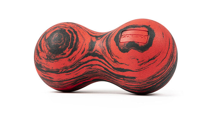 Peanut Foam Massage Roller