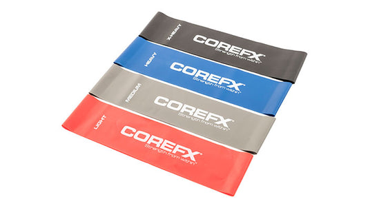 Pro Loops Ultra-Wide