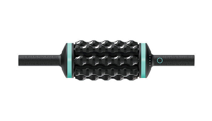 Chirp RPM | Rolling Percussive Massager