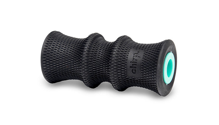 Chirp Wheel+ 2" Foot & Arch