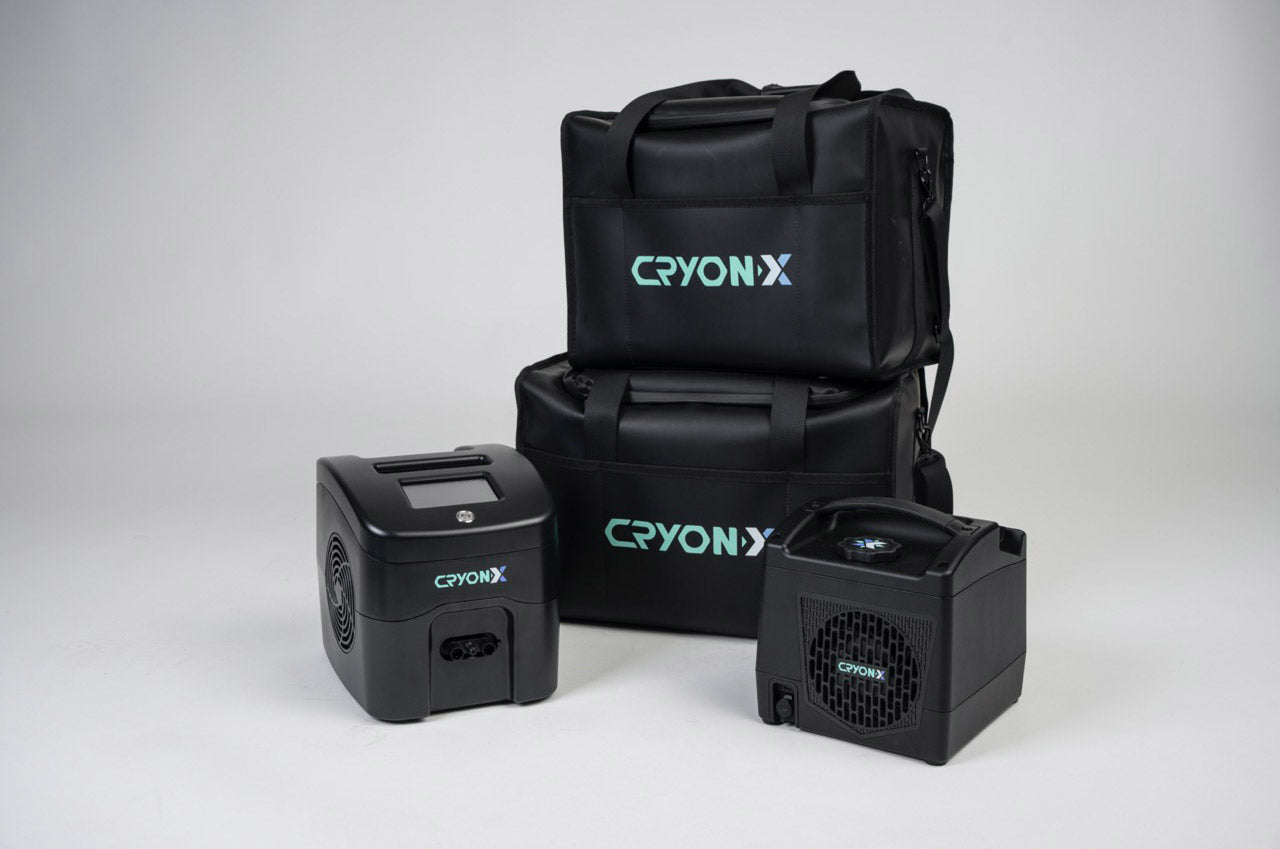 Recovery Hub - Your source for the best recovery products