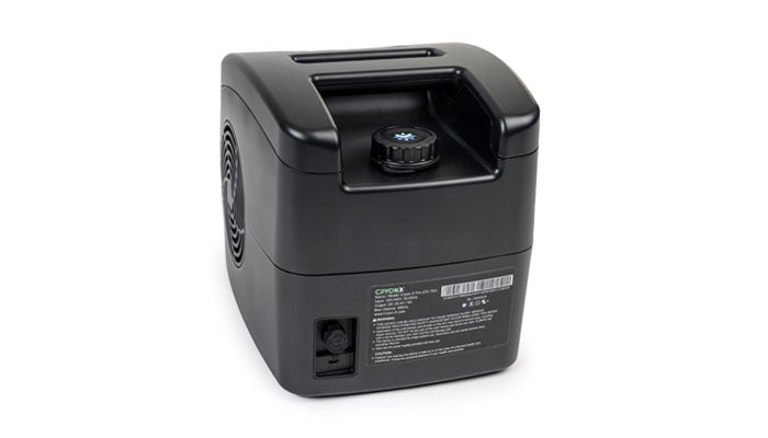 Cryon-X Pro