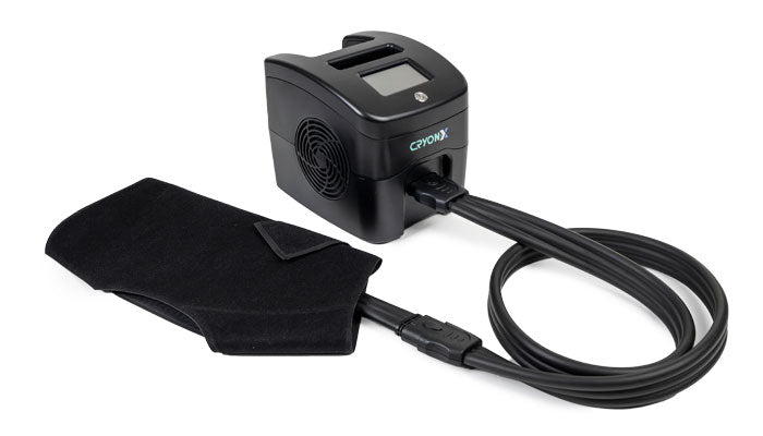 Cryon-X Pro