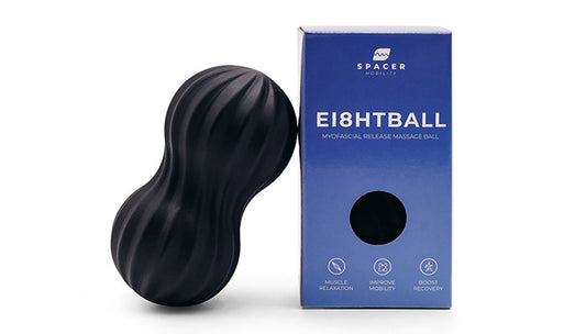 Eightball Massage Ball