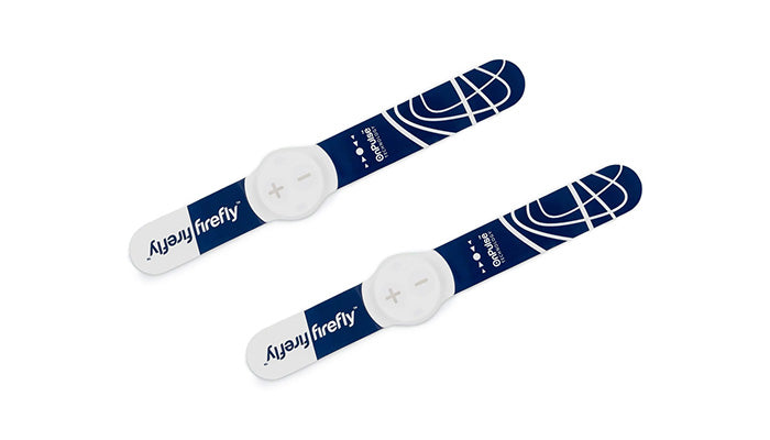 Firefly Portable Recovery Device