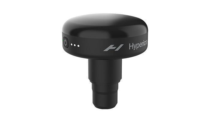 Heated Hypervolt Head Attachment