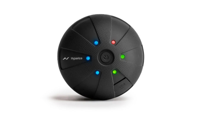 Hypersphere Go