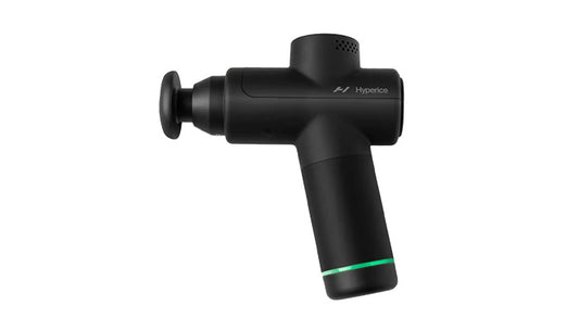 Hypervolt Go 2 Black