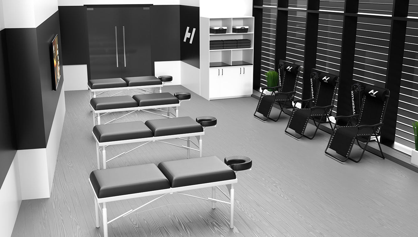 Recovery Hub - Your source for the best recovery products