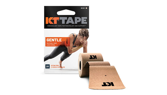 KT Tape Gentle