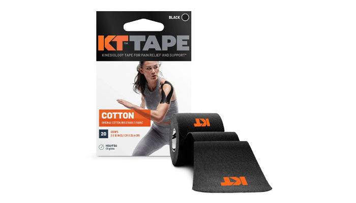 KT Tape Original Cotton