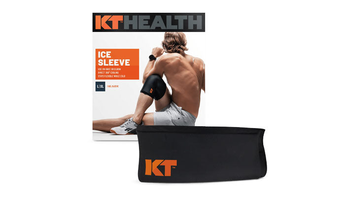 KT Health Ice Sleeve
