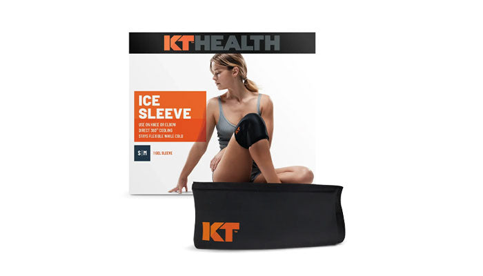 KT Health Ice Sleeve