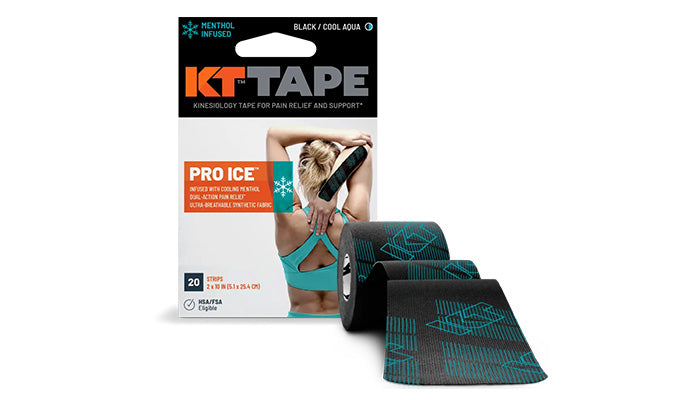 KT Tape Pro Ice™