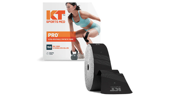 KT Tape Jumbo Roll