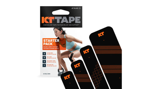 KT Tape Starter Pack