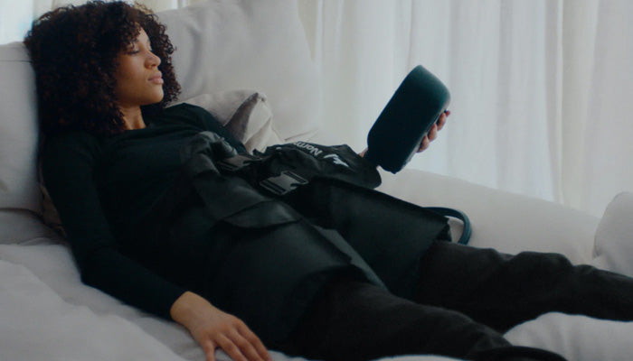 Normatec Hip Attachment