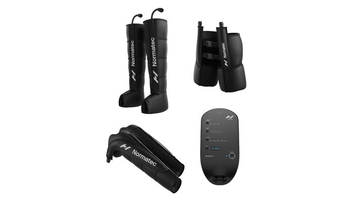 Normatec 3 Full Body