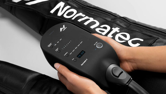Normatec 3 Legs