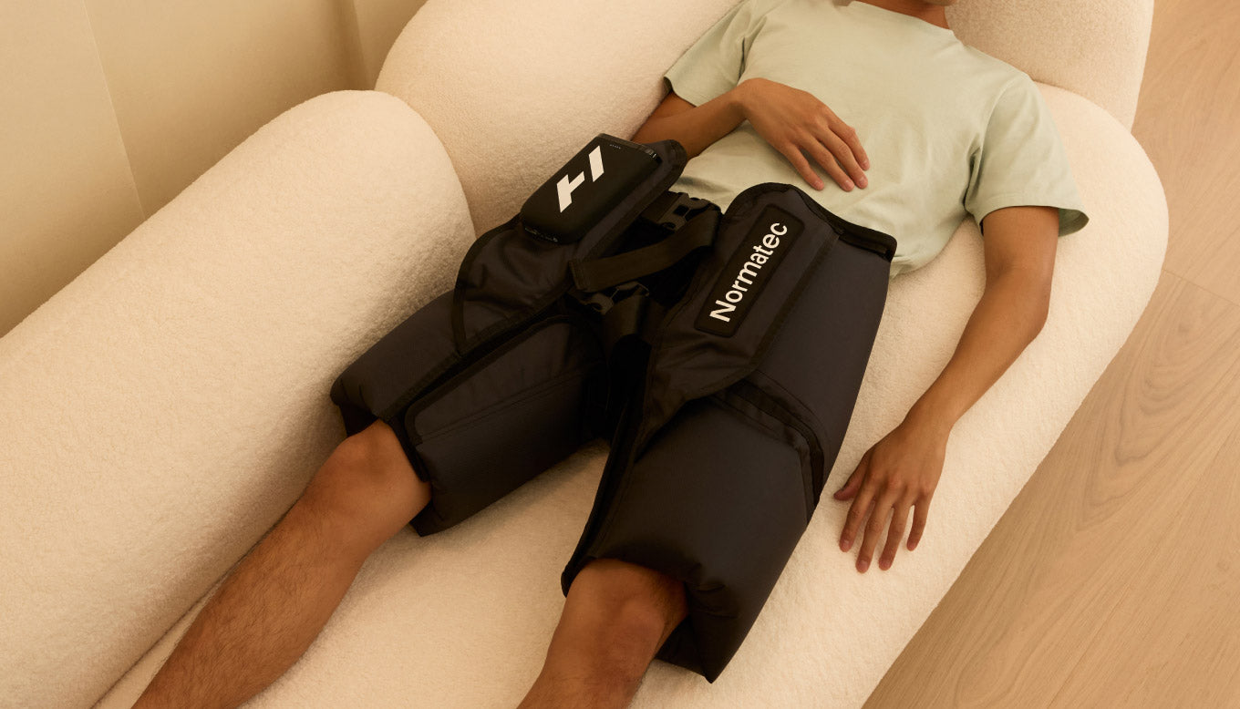 Normatec Elite Hips