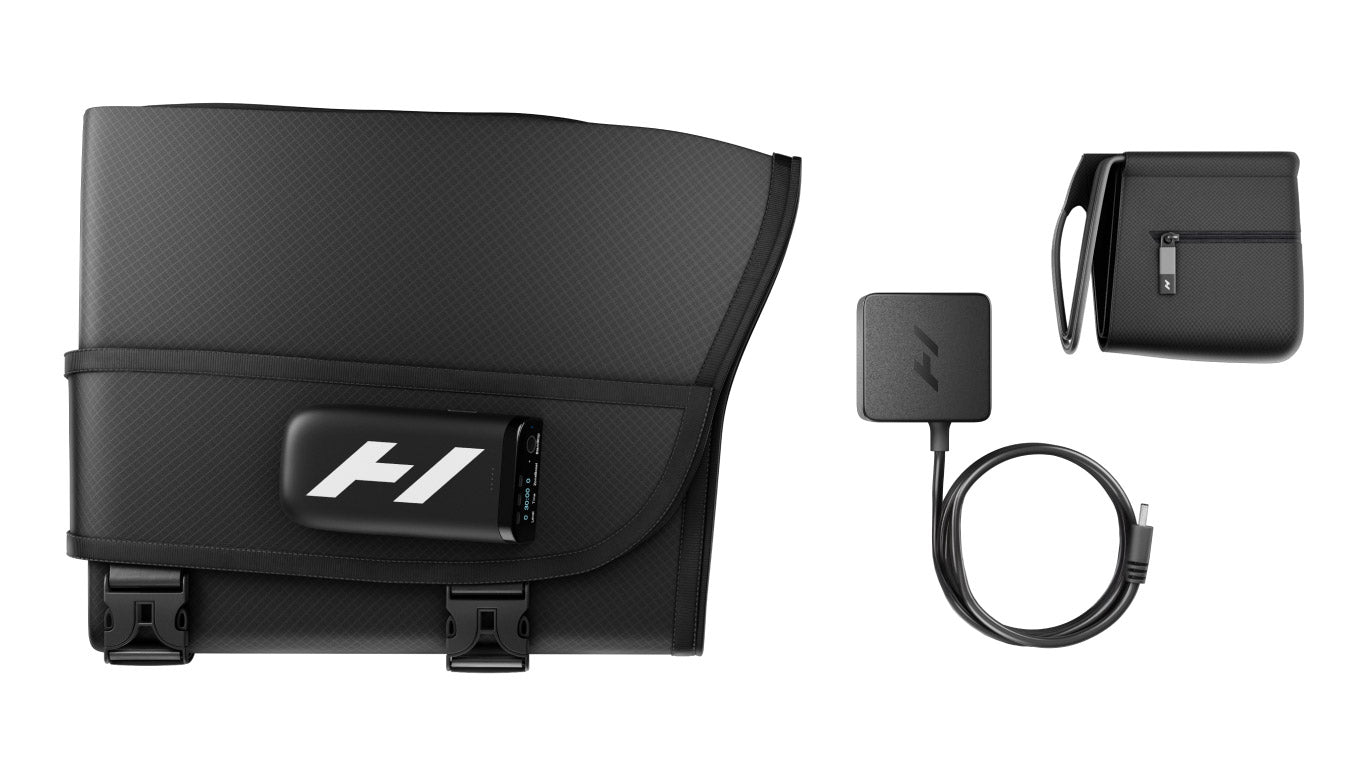 Normatec Elite Hips
