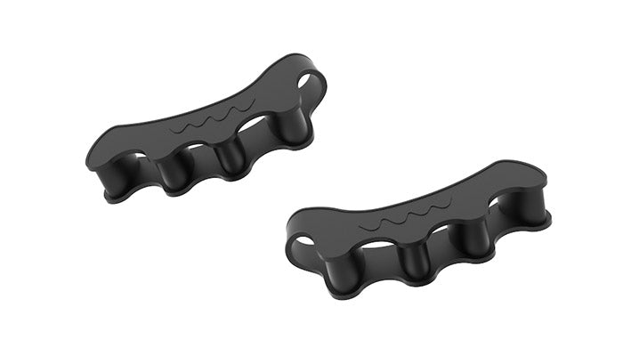 The Toe Spacer