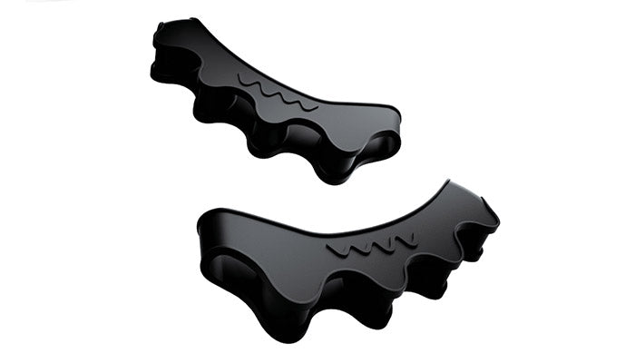 The Toe Spacer