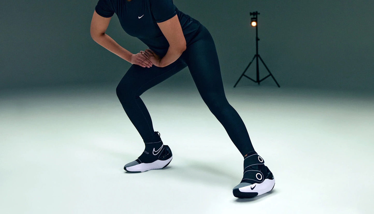 Hyperboot by Nike × Hyperice
