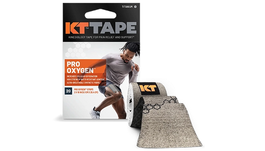 KT Tape Pro Oxygen