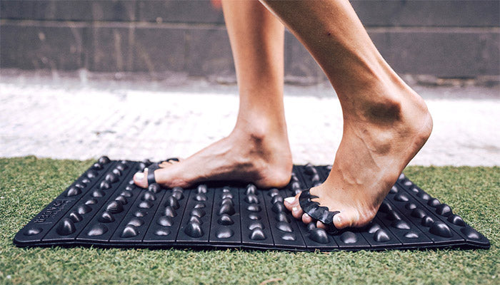 Rock Mat