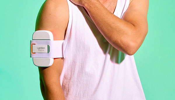 How to Use Red Light Therapy for Better Recovery