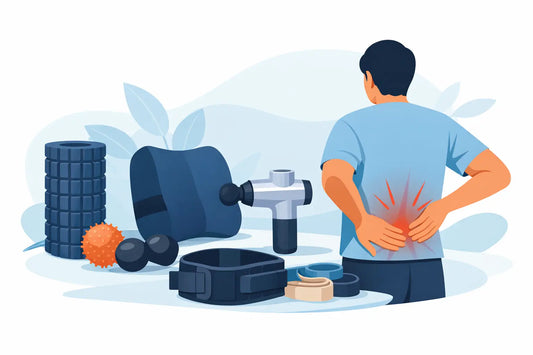 Best Tools for Lower Back Pain That Work