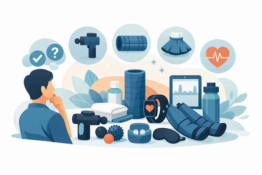 How to Choose Recovery Tools That Fit Your Needs