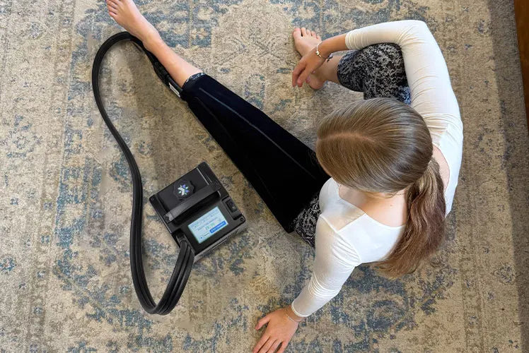 Cold Therapy Machine for Knee Pain