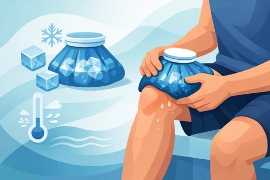 When Should You Use Ice Compression?