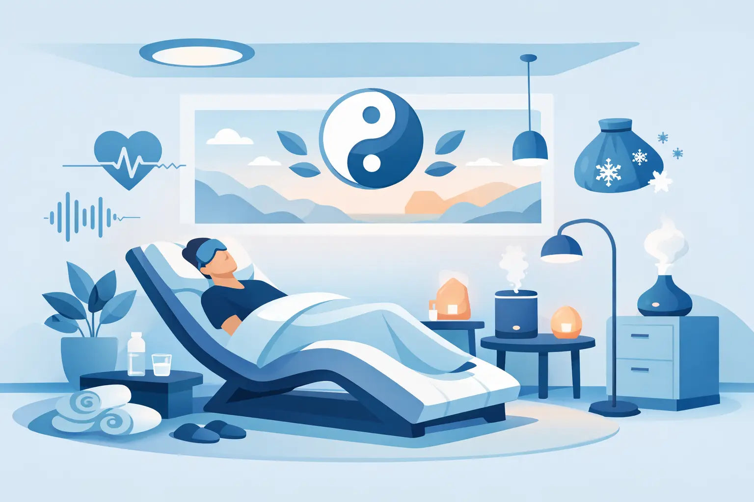 How to Build a Recovery Room for Better Results