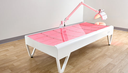 LightStim LED Bed