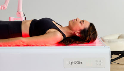 LightStim LED Bed