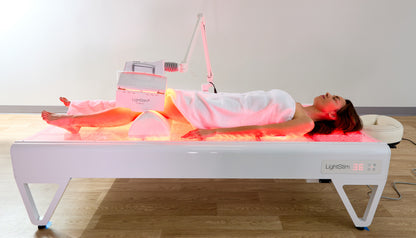 LightStim LED Bed