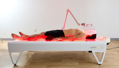 LightStim LED Bed