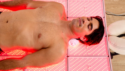 LightStim LED Bed