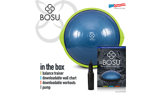 BOSU Sport