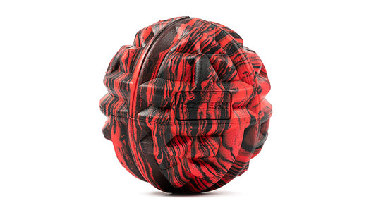High Density 5 Inch Foam Massage Ball